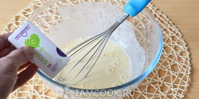 блины по дюкану