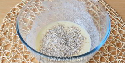 блины по дюкану