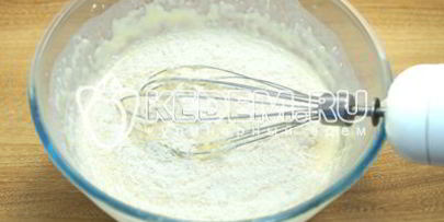 блины с куриным фаршем