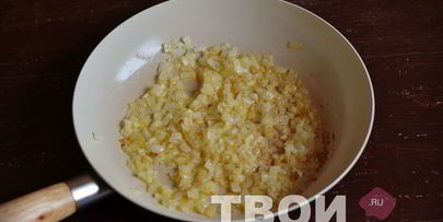 блины с рыбой