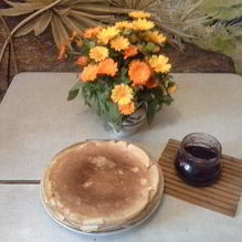 Рецепт Блины скороспелые