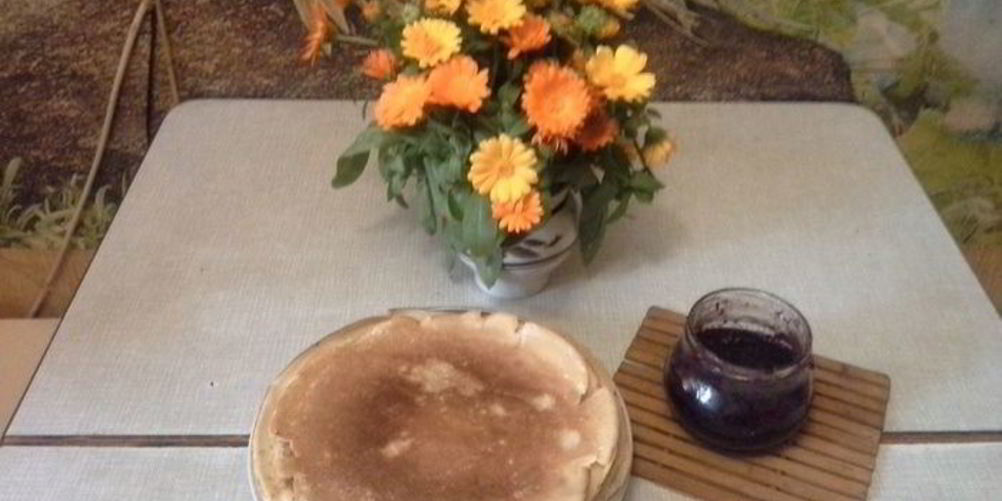 Рецепт блины скороспелые