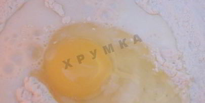 блины со шпинатом с начинкой из сыра, чеснока и орехов