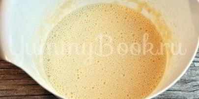 блины со шпинатом