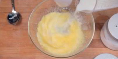 диетические блинчики