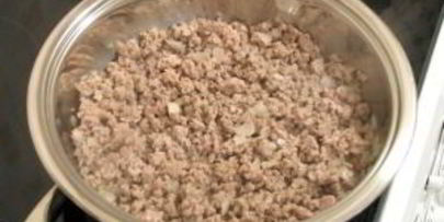 фаршированные блинчики мешочки