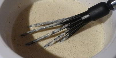 гречневые блины из гречки