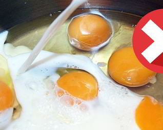 Индийские блины