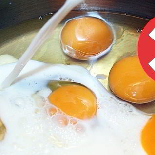 Индийские блины