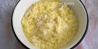 картофельные блины