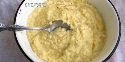 картофельные блины