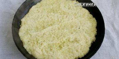 картофельные блины