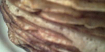 мясные блинчики