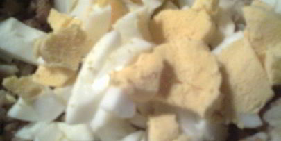 мясные блинчики