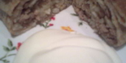 мясные блинчики