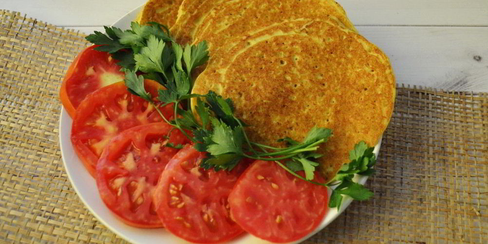 Рецепт мясные блины