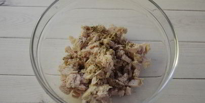 мясные блины