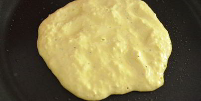 мясные блины