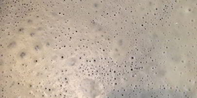 нежные блины без муки