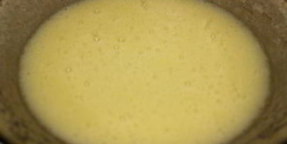 овсяные блины