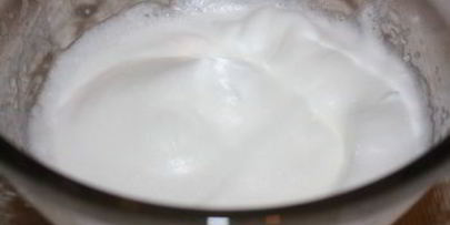 овсяные блины