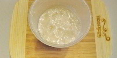 панкейки на кислом молоке