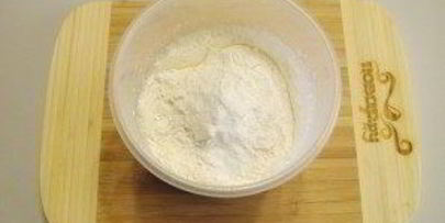 панкейки на кислом молоке