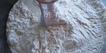 рисовые блинчики