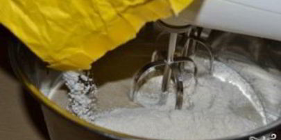 ржаные блины