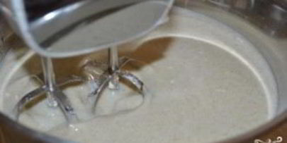 ржаные блины