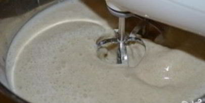 ржаные блины