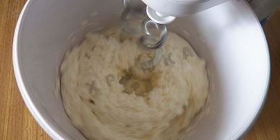 шоколадные блины с творожной начинкой