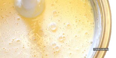 сырные блины