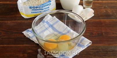 тонкие блины на кислом молоке