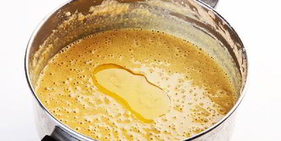 вегетарианские блины