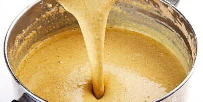 вегетарианские блины