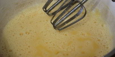 заварные блины неженка