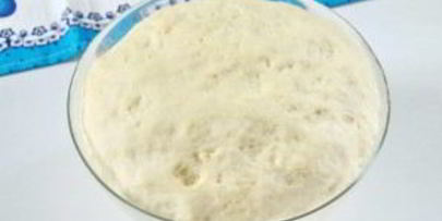 апельсиновые булочки с маком