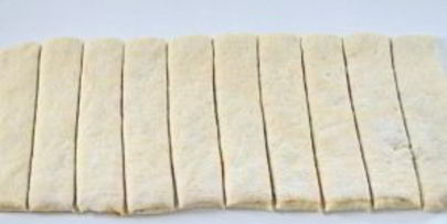 апельсиновые булочки с маком