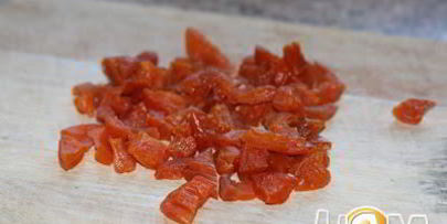 ароматные булочки с курагой и кардамоном