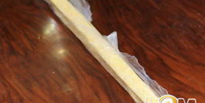 ароматные булочки с курагой и кардамоном