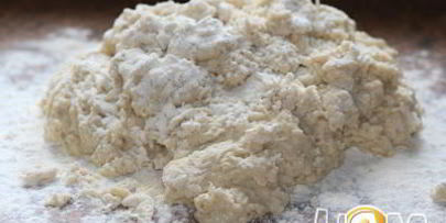 ароматные булочки с курагой и кардамоном