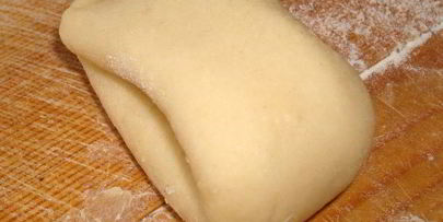 бабушкины плюшки