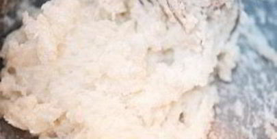 бразильские сырные булочки