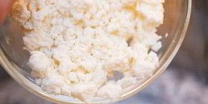 бразильские сырные булочки