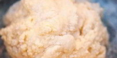 бразильские сырные булочки