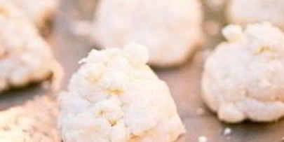 бразильские сырные булочки