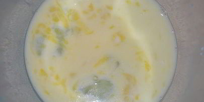 булочки дома паркеров