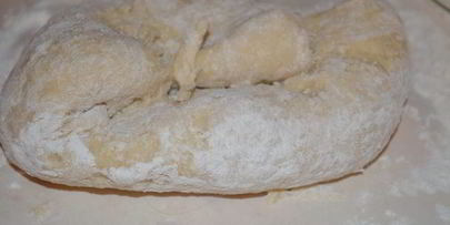 булочки дома паркеров