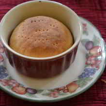 Рецепт Булочки фаршированные